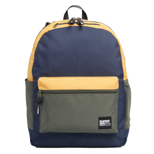 Superdry Τσάντα πλάτης City Pack